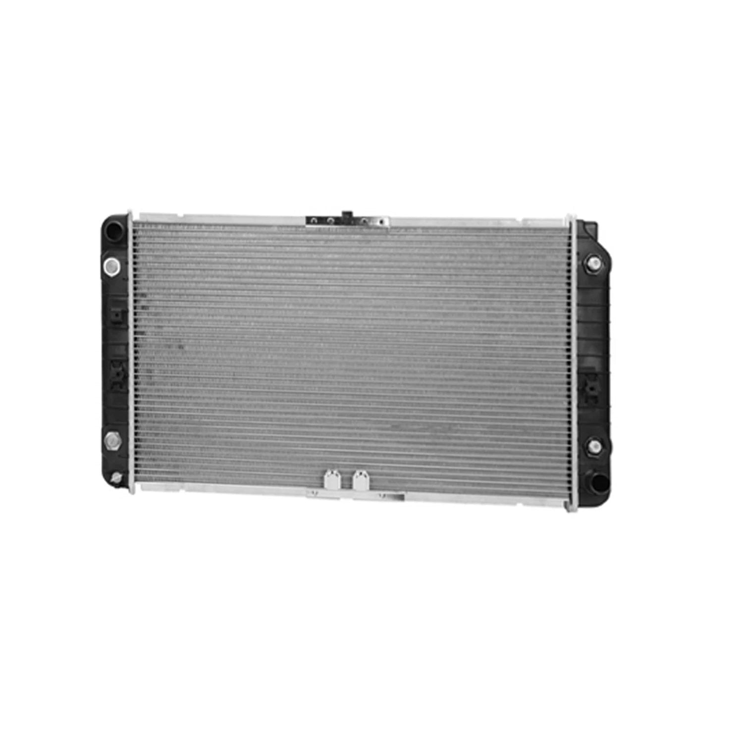 Replacement Radiator with Engine Oil Cooler for Nissan X-Trail (2008–2013)