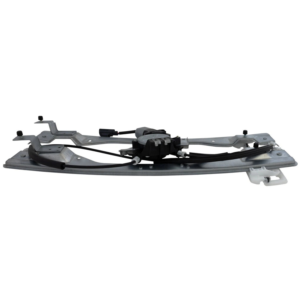 Window Regulator for Ford F450 F250 F350 (Rear Passenger Right Side)