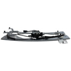 Window Regulator for Ford F450 F250 F350 (Rear Passenger Right Side)