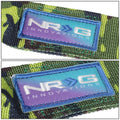 Tow Strap for NRG TOW-10CAMO (2" Wide)