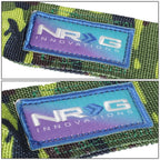 Tow Strap for NRG TOW-10CAMO (2" Wide)