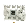 Aluminum Square Bore Dual Plane Intake Manifold for Ford 332 428 FE (1958–1976)