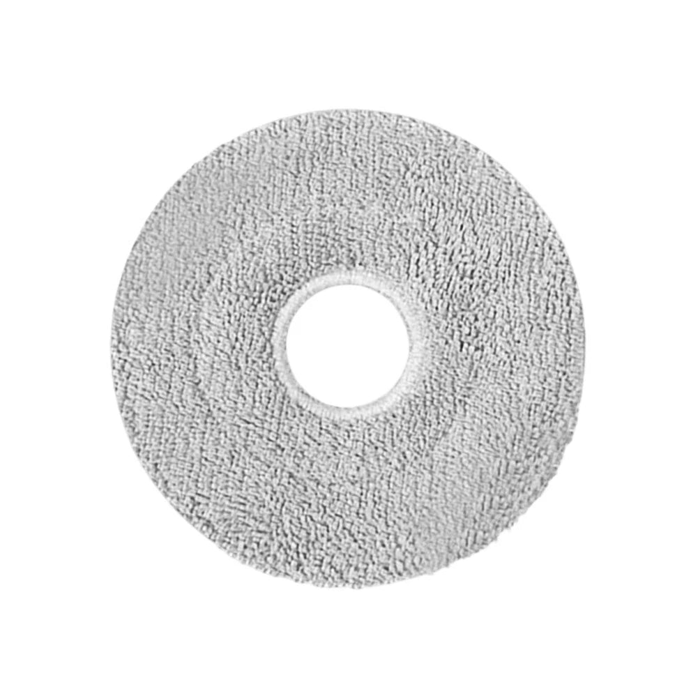 10X Microfiber Mop Cloths for Dreame M50 Ultra Robot Vacuum