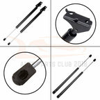 Set of 4 Lift Supports for Jeep Grand Cherokee (1994–1998)