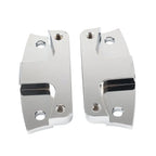 21" Front Wheel Mudguard Riser Bracket for Harley Electra Street Glide (14-23)