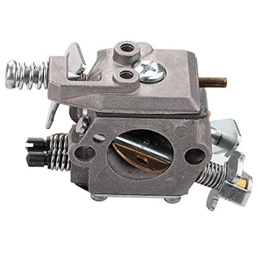 Complete Carburetor Replacement Kit for Poulan Chainsaws