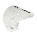 S.3844 PTO Plastic Swatch for Tubing