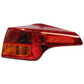 Tail Light Right Driver for Toyota RAV4 (2012–2015)