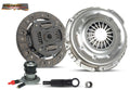 Clutch Kit Slave for Ford Explorer Ranger Mazda Navajo (1990–1992)