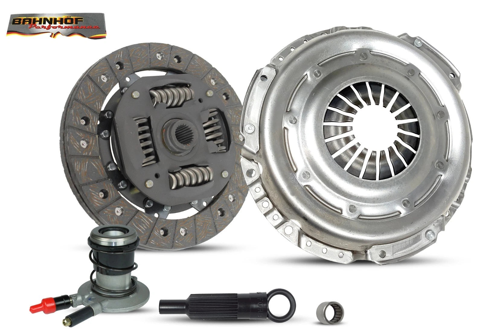 Clutch Kit Slave for Ford Explorer Ranger Mazda Navajo (1990–1992)