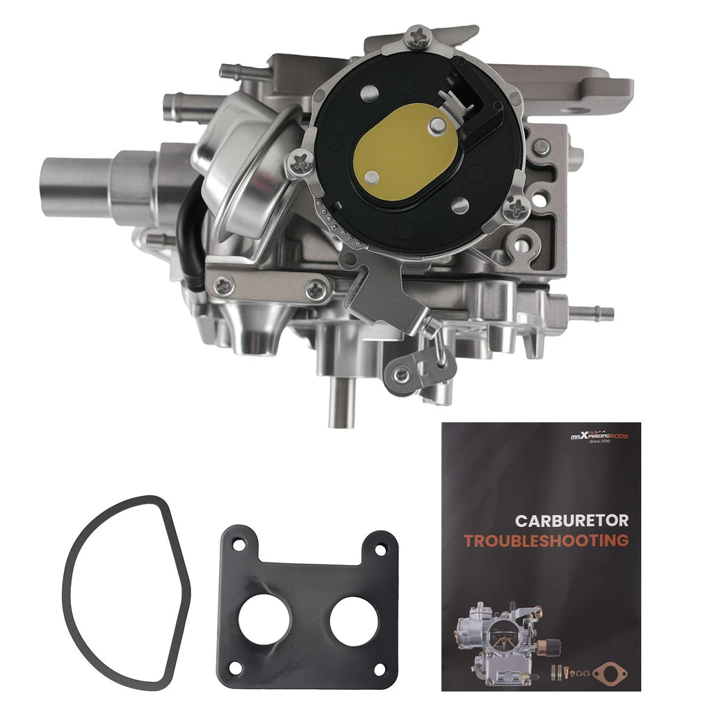 Down Draft Carburetor for GMC Car Trucks (265, 231, 252) (Year Range)