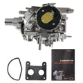 Down Draft Carburetor for GMC Car Trucks (265, 231, 252) (Year Range)
