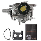 Down Draft Carburetor for GMC Car Trucks (265, 231, 252) (Year Range)