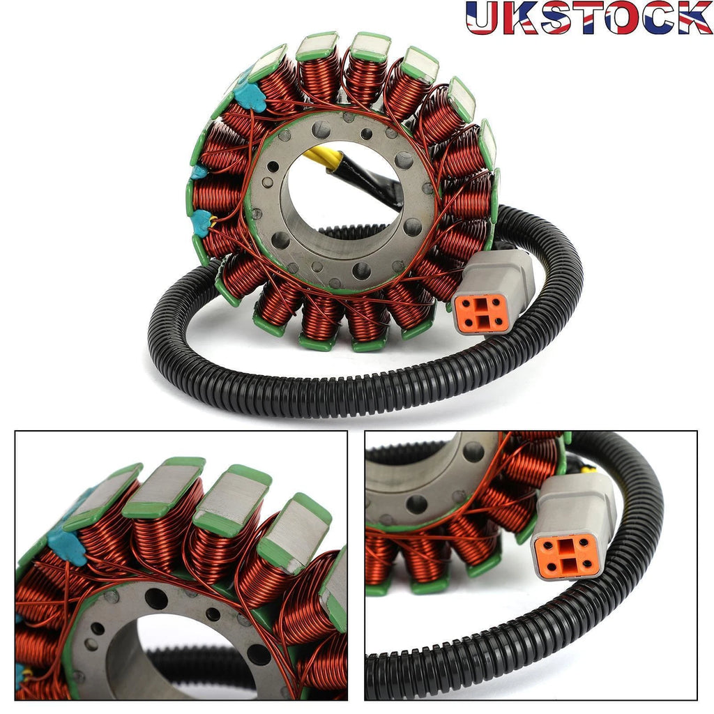 Alternator Magneto Stator for SkiDoo Summit GSX GXT Legend MX-Z Mach (UK)