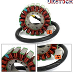 Alternator Magneto Stator for SkiDoo Summit GSX GXT Legend MX-Z Mach (UK)