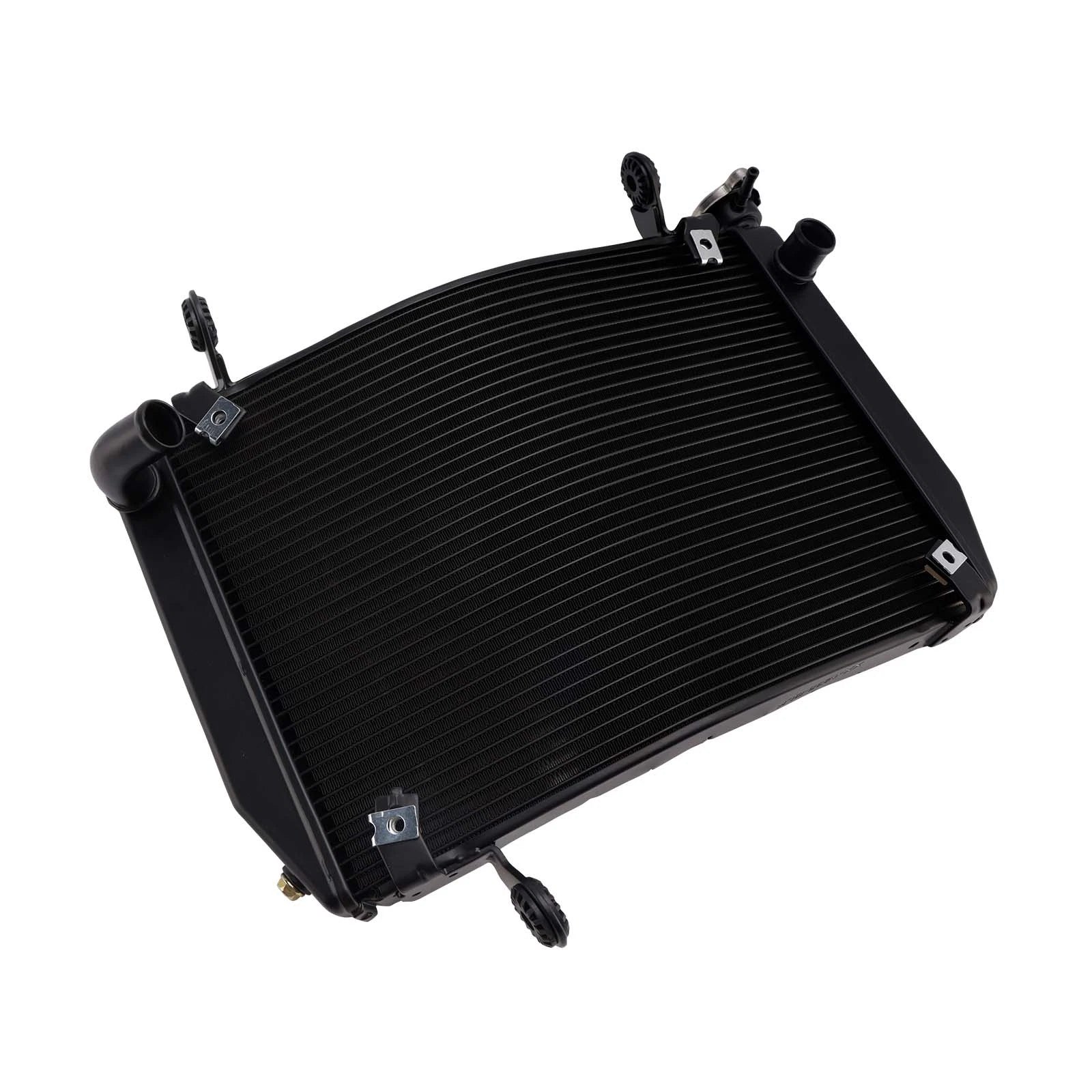 Radiator Cooling Engine Cooler for Ducati Panigale V2 (2025–2026)