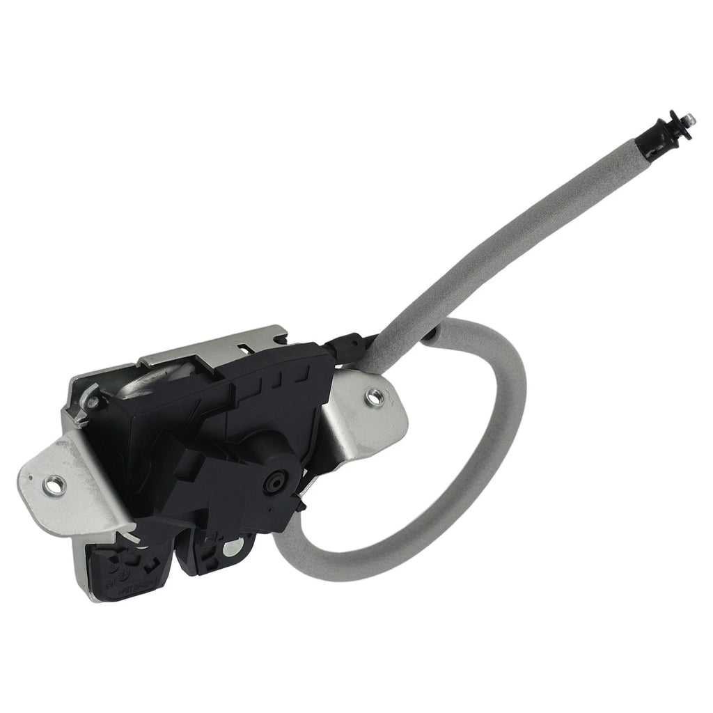 Rear Trunk Actuator Lock for Tesla Model S X (2012–2021) 600665400B
