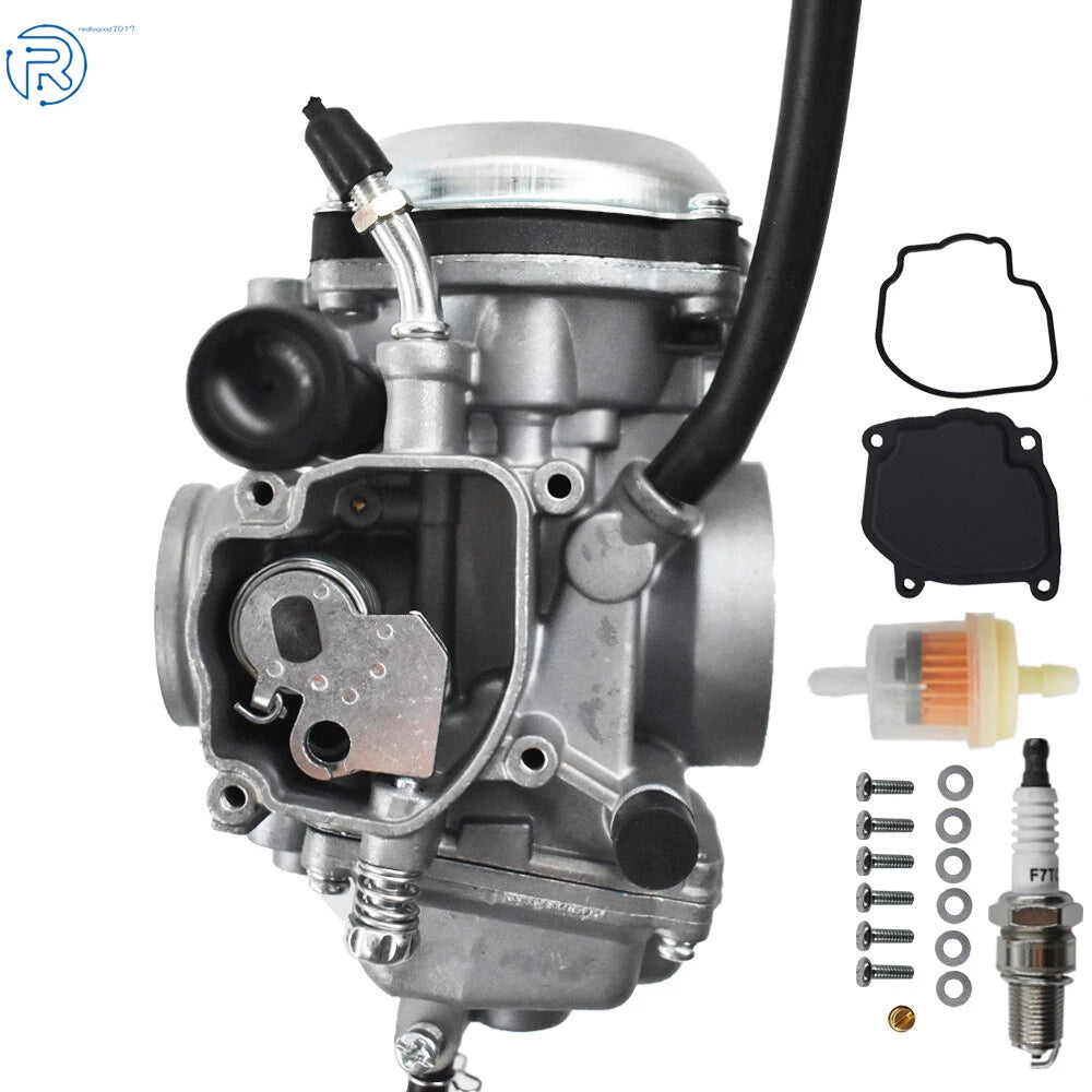 Carburetor for Yamaha Bear Tracker 250 (1999–2004)