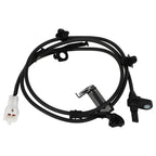 Pair of Front ABS Wheel Speed Sensors for Toyota Yaris (2006–2008) & Scion XD (2008)