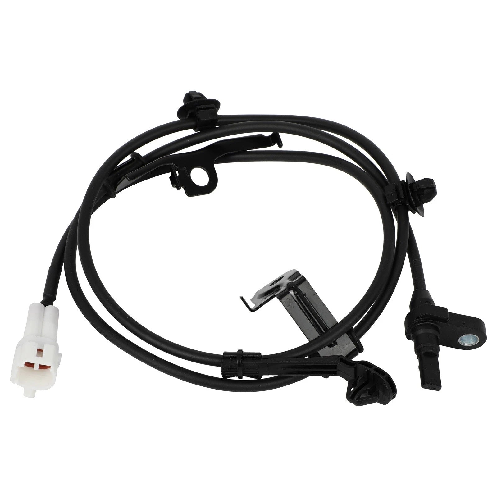 Pair of Front ABS Wheel Speed Sensors for Toyota Yaris (2006–2008) & Scion XD (2008)