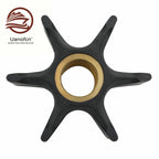 Water Pump Impeller for Johnson Evinrude OMC (395864, 397131, 435821)