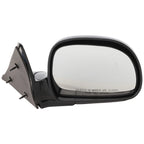 Right Side Manual Mirror for GMC Jimmy (1994–1998) Paintable