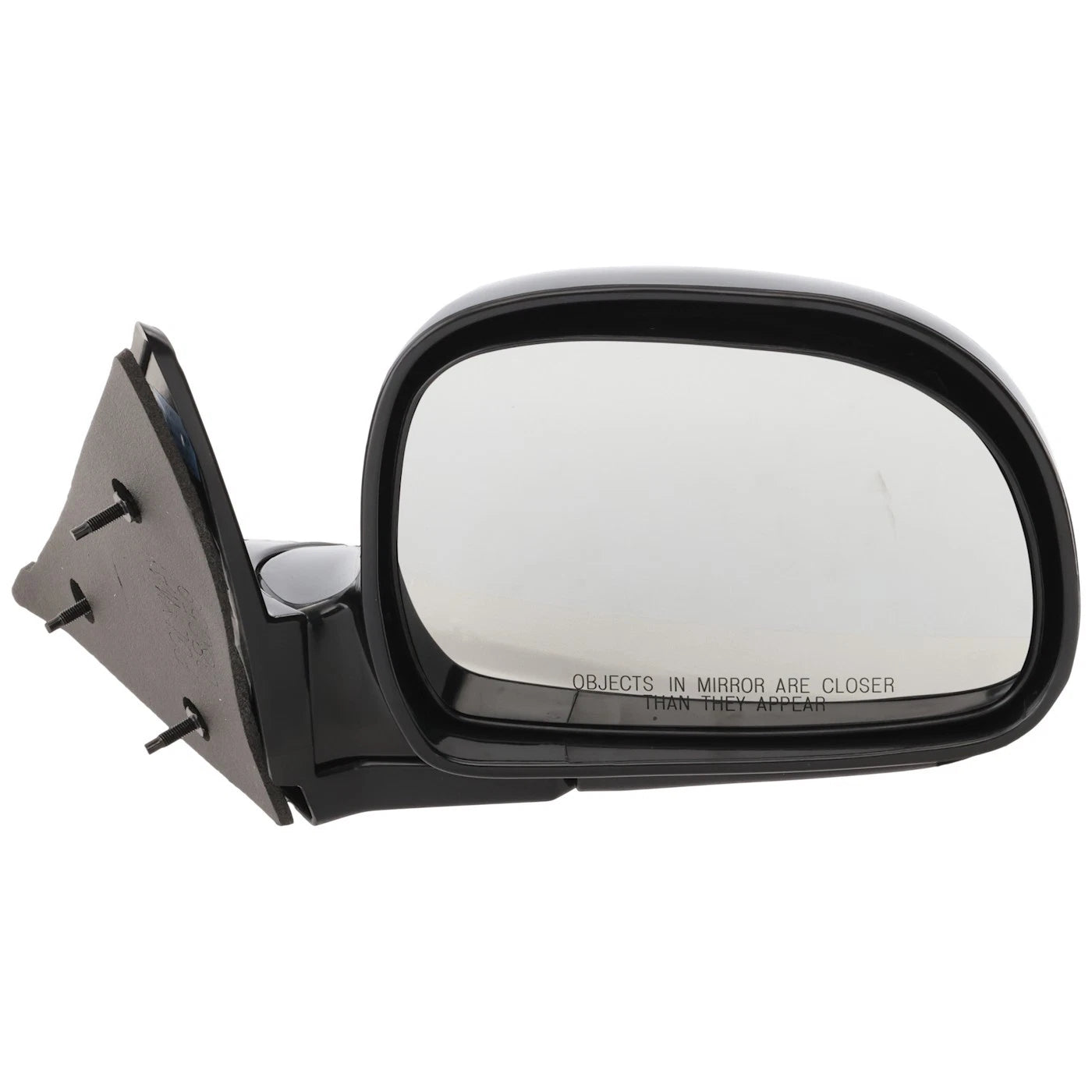 Right Side Manual Mirror for GMC Jimmy (1994–1998) Paintable