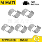 10 Crankshaft Main Bearings for Yamaha FX1800 VX1800 GX1800 FA1800 FC1800 GP1800R