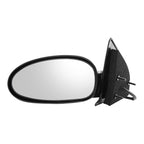 Power Side View Mirror for Saturn SC (1997–2002) Left Driver