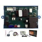 AC Control Panel Board Set for