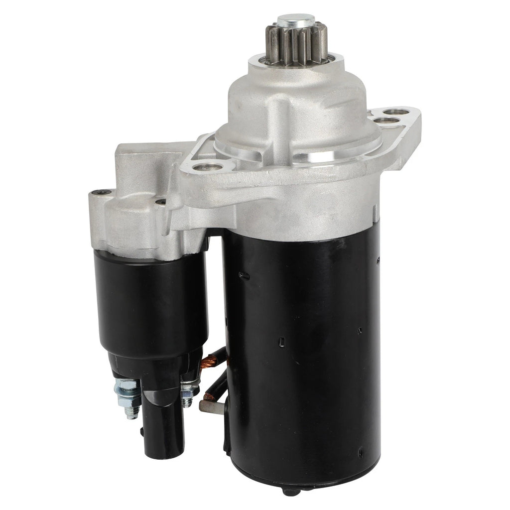 Starter for Volkswagen GTI (2010) 10T 32673 02Z911023F 0001123013