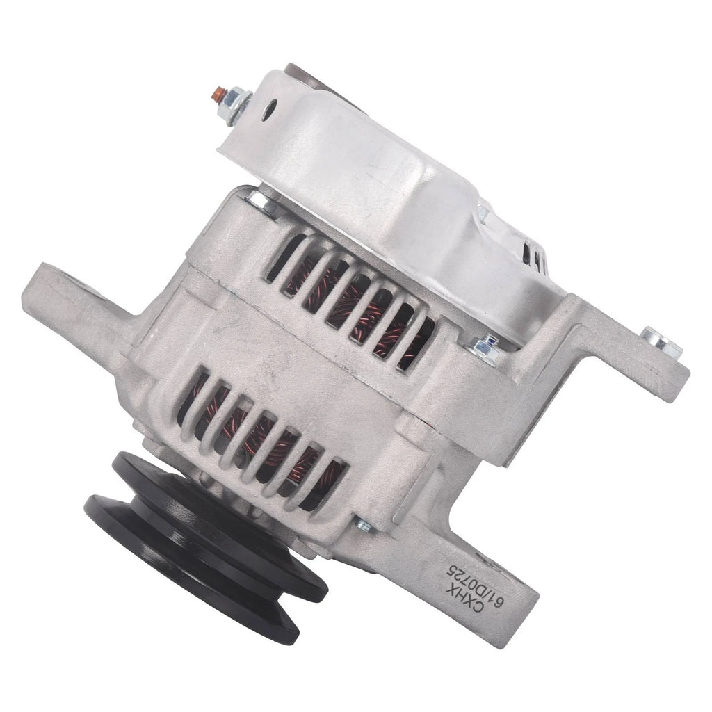 50A Alternator for Chevrolet Sprint Suzuki (1987-1988)