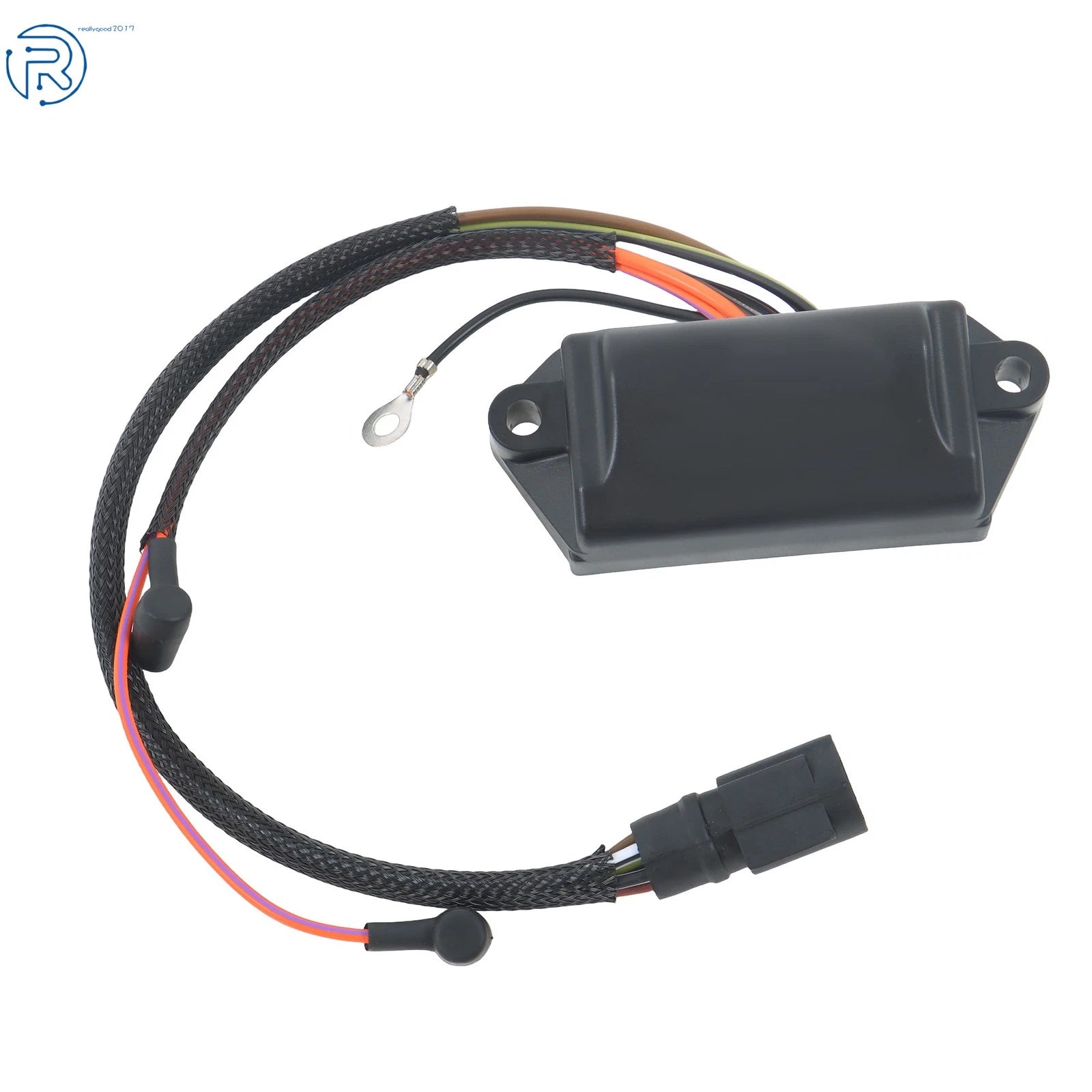 CDI Power Pack for Johnson Evinrude Outboard (Various Years)