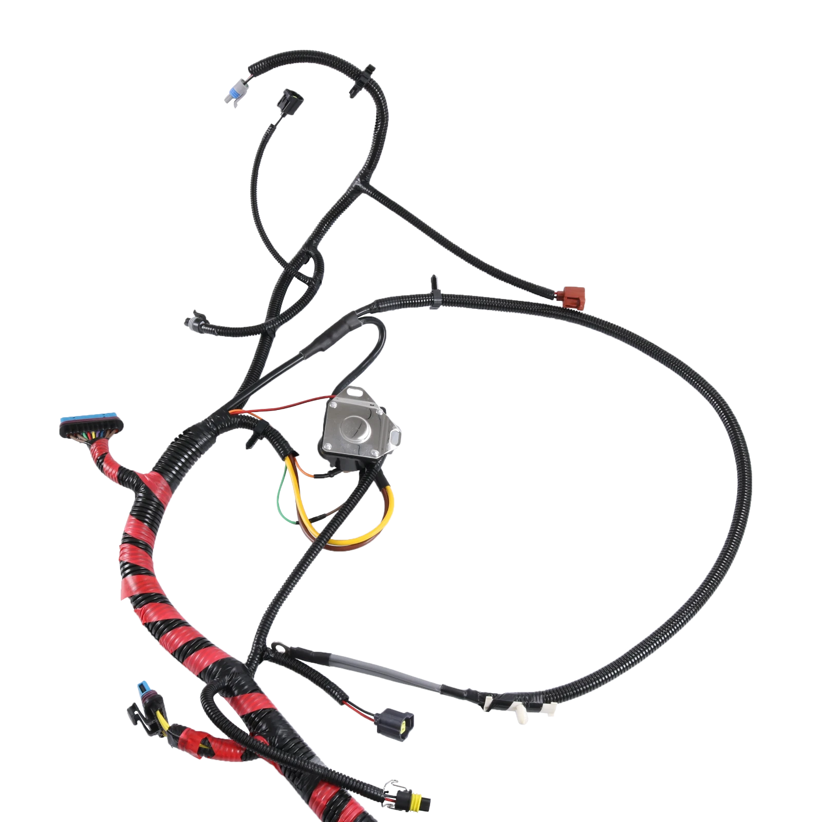 Wiring Harness for Ford Super Duty 7.3L Diesel (1999)