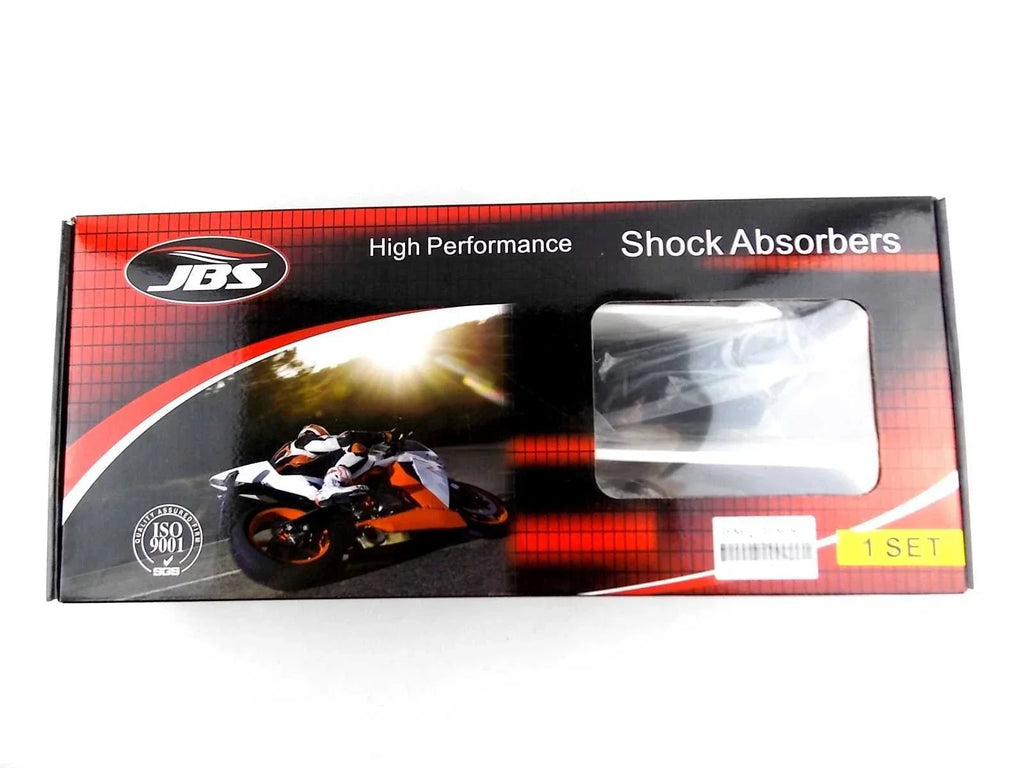 280mm JBS Rear Air Nitrogen Cell Shock Absorbers for Honda XR75 (73-76)