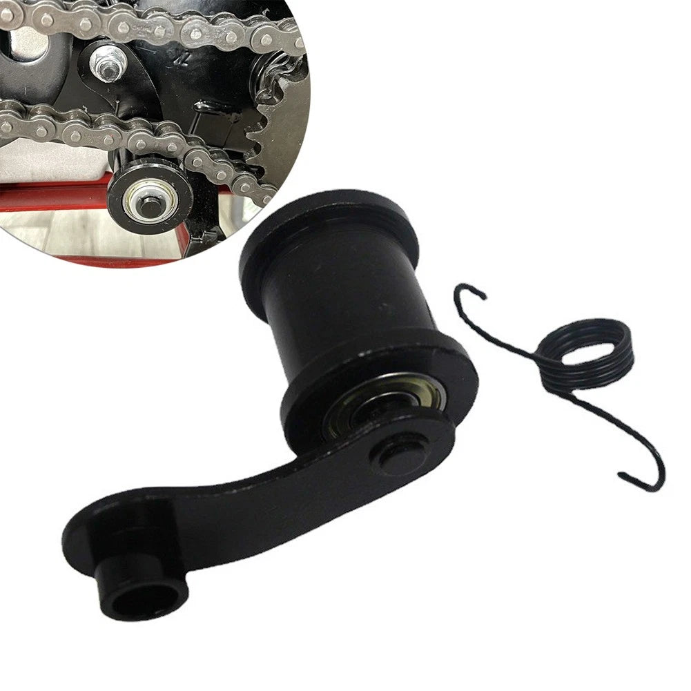 Chain Tensioner Bearing Roller for Coleman BT200X CT200U Mini Bike (2000–2023)