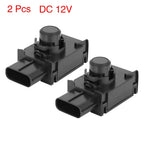 2X PDC Reverse Parking Sensor for Lexus ES350 HS250h (89341-33110)