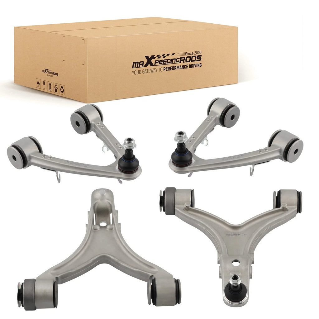Front Upper Lower Control Arm for Maserati Quattroporte GranTurismo (2008–2013)