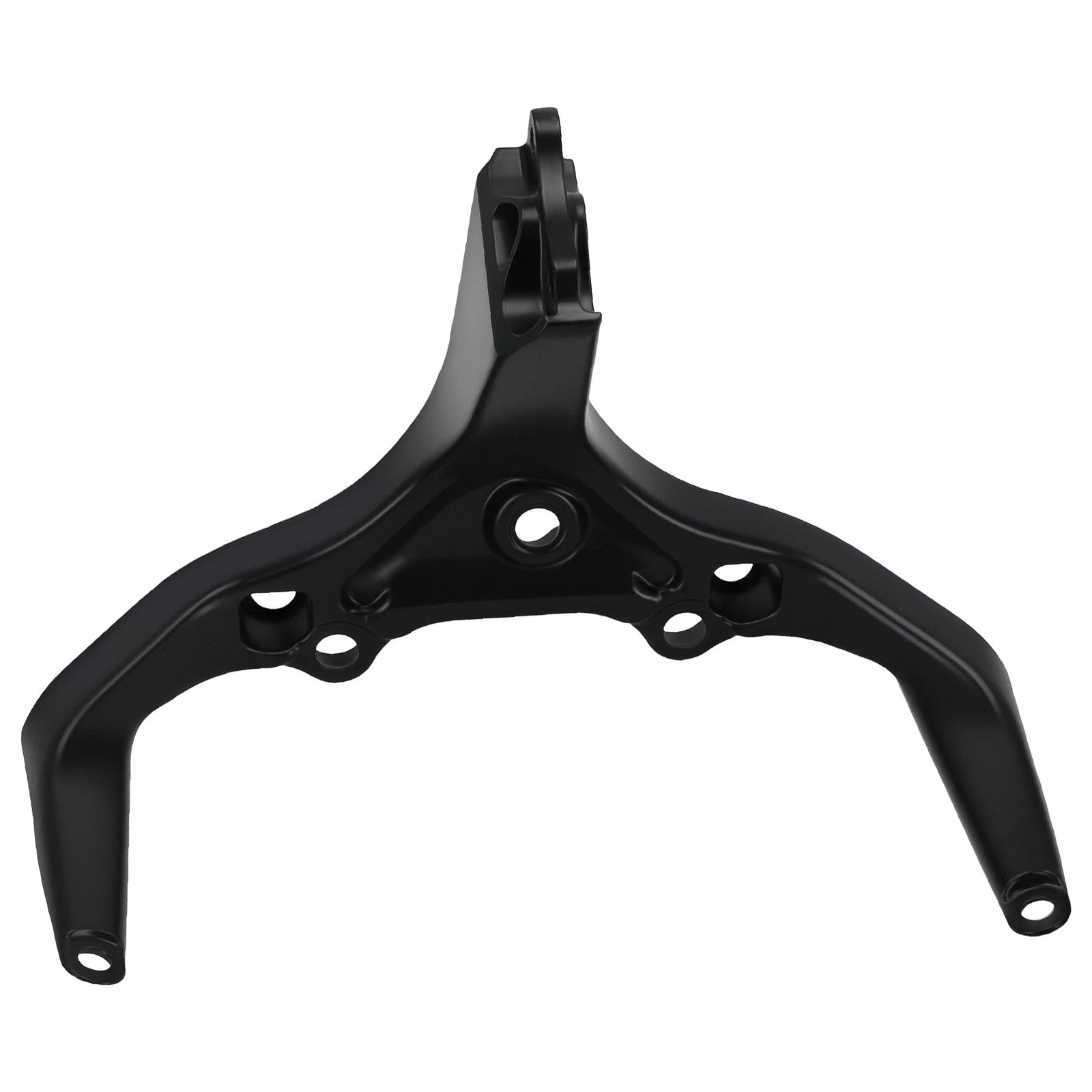 Front Upper Headlight Fairing Stay Bracket for Honda CBR1000RR (2004–2007)