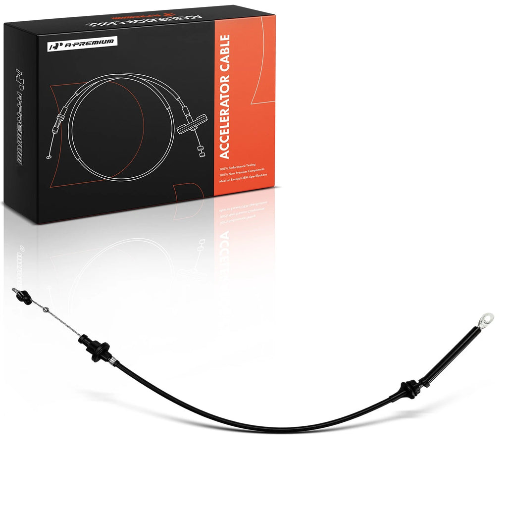 Carburetor Accelerator Cable for Chevrolet Malibu Buick Regal GMC (1964–1966)