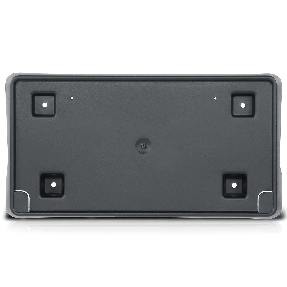 Set of 2 Running Board Step Pads for Silverado/Sierra Crew Cab (2007–2019)