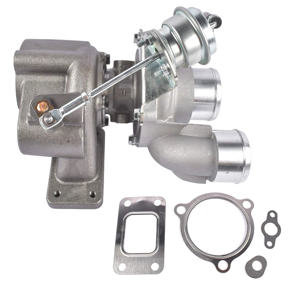 Turbocharger K04 for JCB Engine 444 4.4L (320/06179, 320A6431, 53049700124)