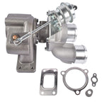 Turbocharger K04 for JCB Engine 444 4.4L (320/06179, 320A6431, 53049700124)