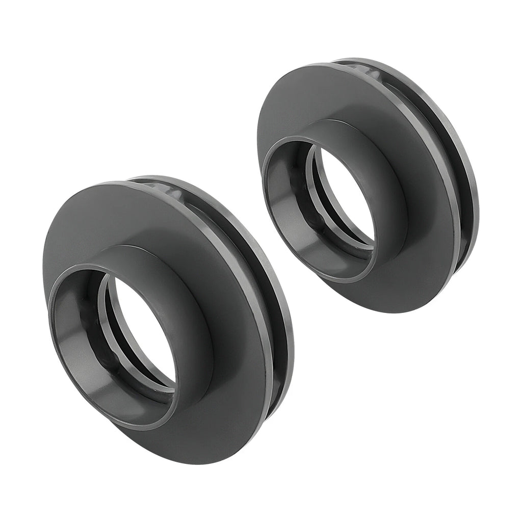 2" Front Leveling Lift Kit Spacers for Chevrolet Silverado 1500 (1999–2006)