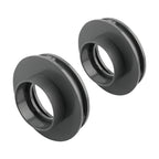 2" Front Leveling Lift Kit Spacers for Chevrolet Silverado 1500 (1999–2006)