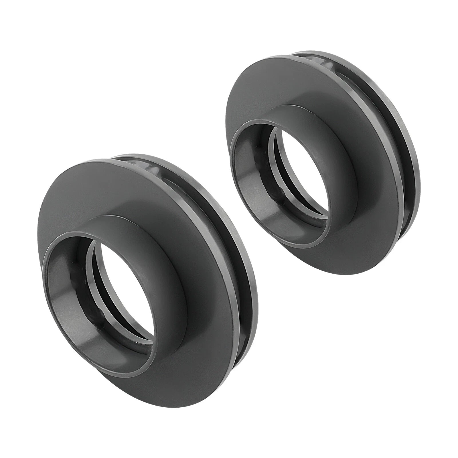 2" Front Leveling Lift Kit Spacers for Chevrolet Silverado 1500 (1999–2006)