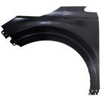CAPA Certified Fender for Kia Carnival (2022–2024) Front Driver Side
