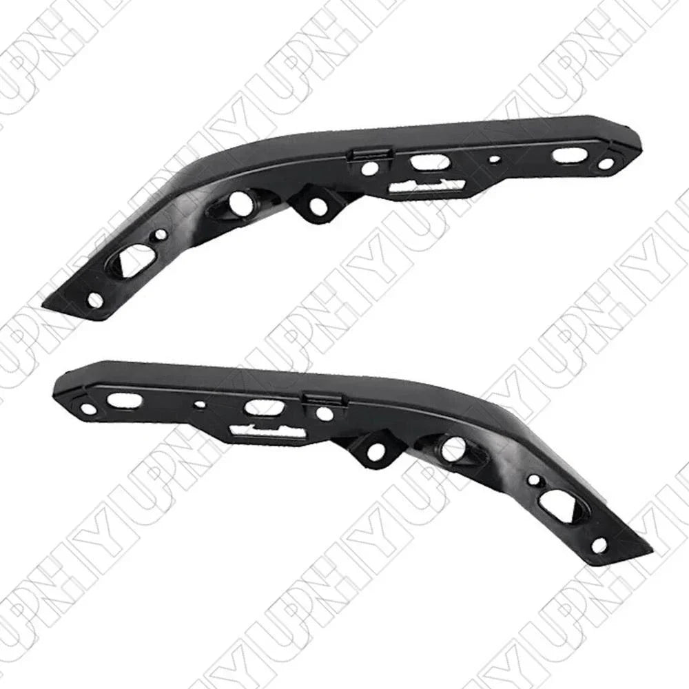 Front Bumper Brackets for Dodge Charger (2015-2023)
