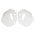 Front Windshield Side Wind Deflectors  for BMW R1300GS (2013-2020)
