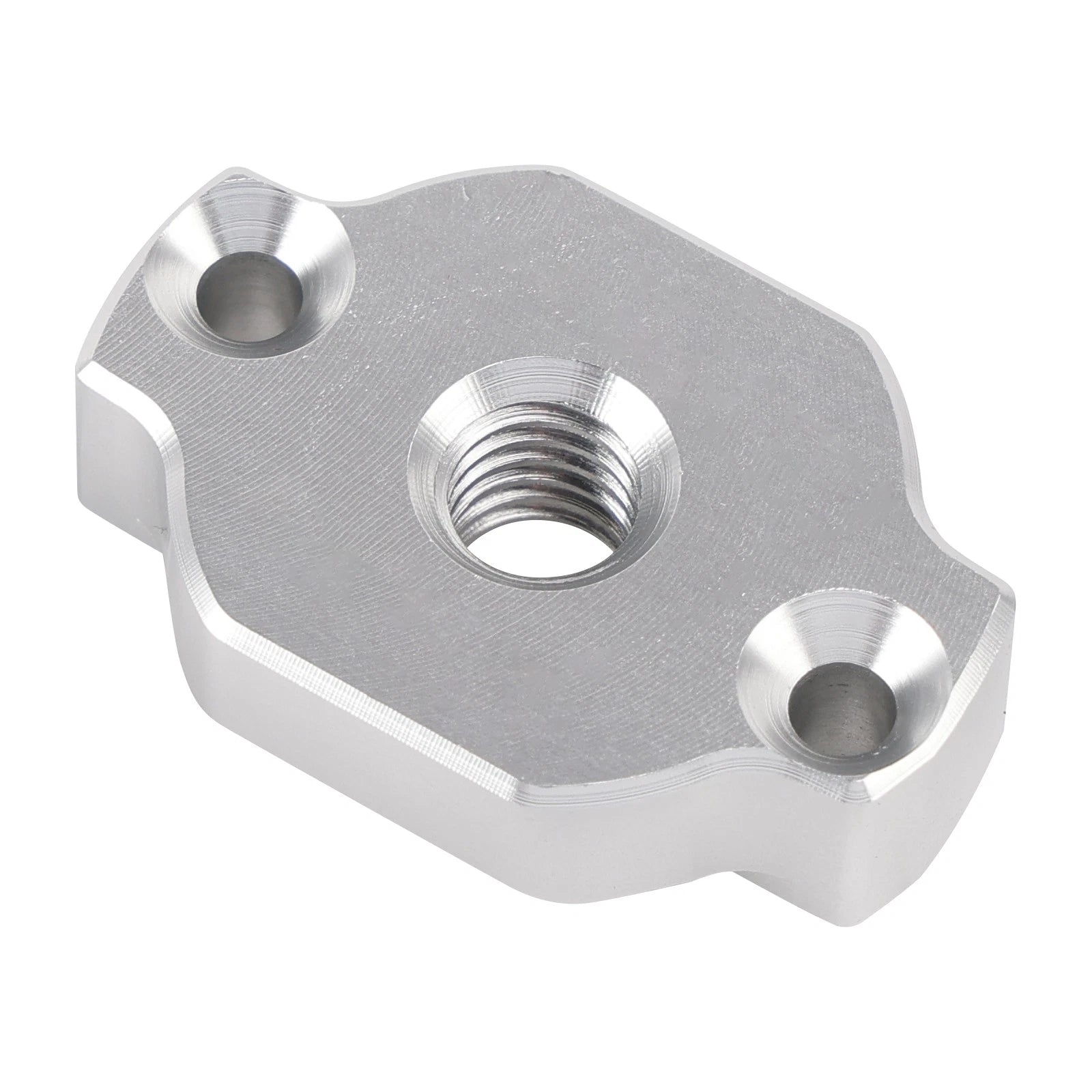 2X Quick Attach Accessory Anchor Kit for CFMoto ATV UTV